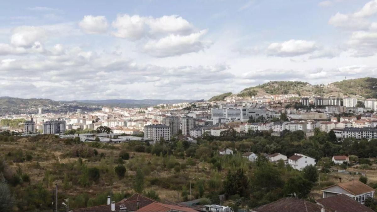 Ourense, a la cola en grandes superficies