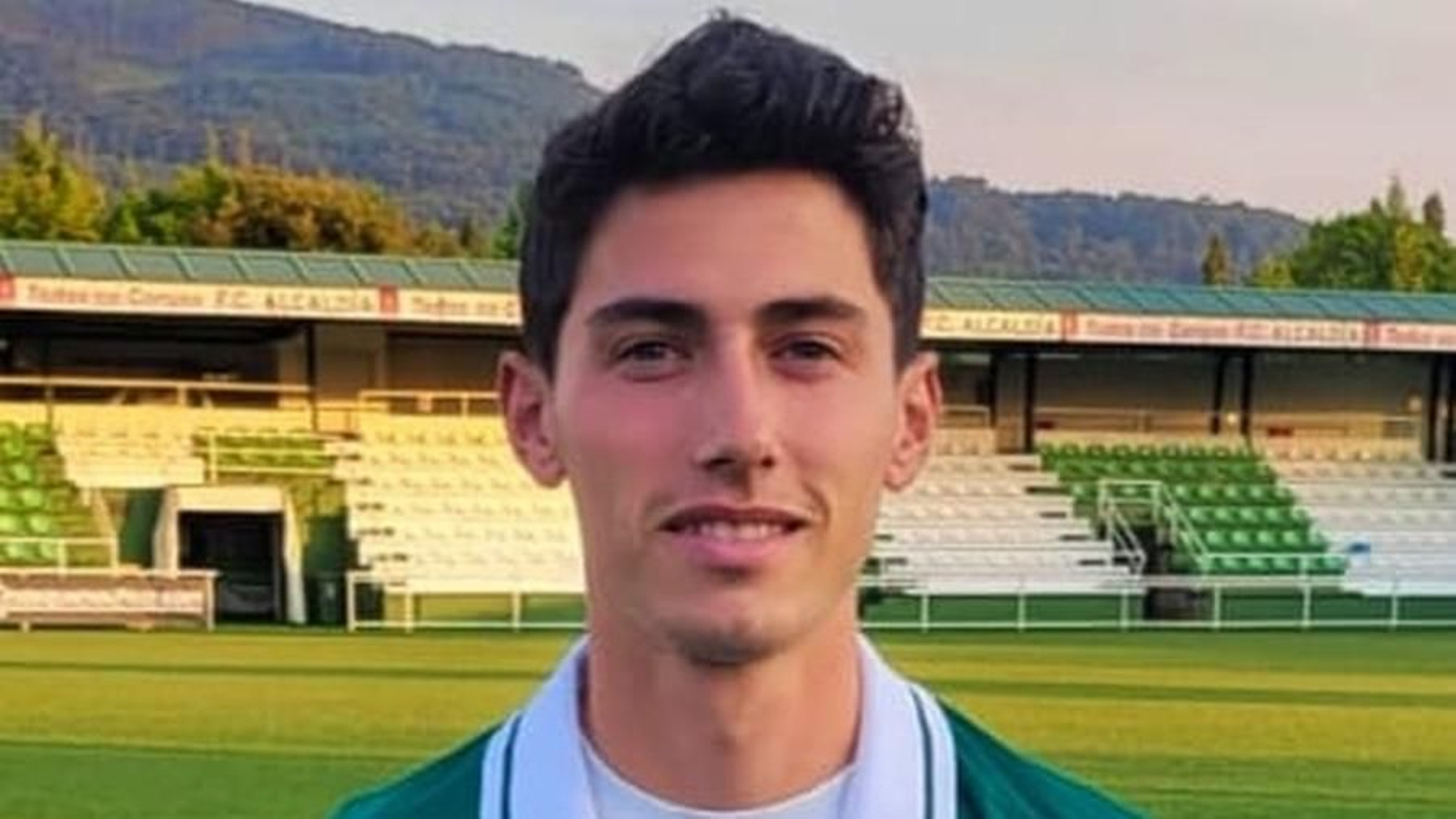 Roberto Doncel García, ‘Pitu’.