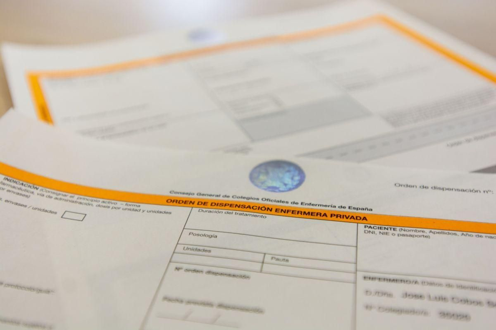 Imagen de una de las recetas elaboradas para el proyecto piloto.