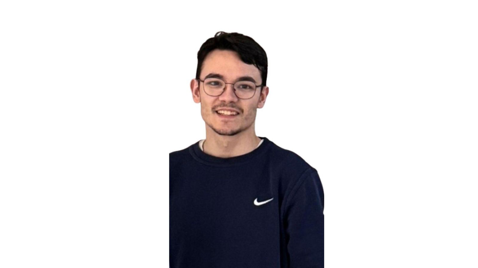 Efrén Varón Escudero, consultor en ciberseguridad en DLTCode.