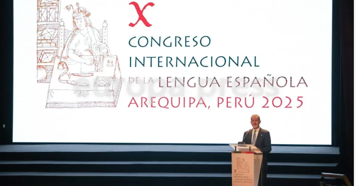 Panamá será sede del XI Congreso Internacional de la Lengua Española en ...