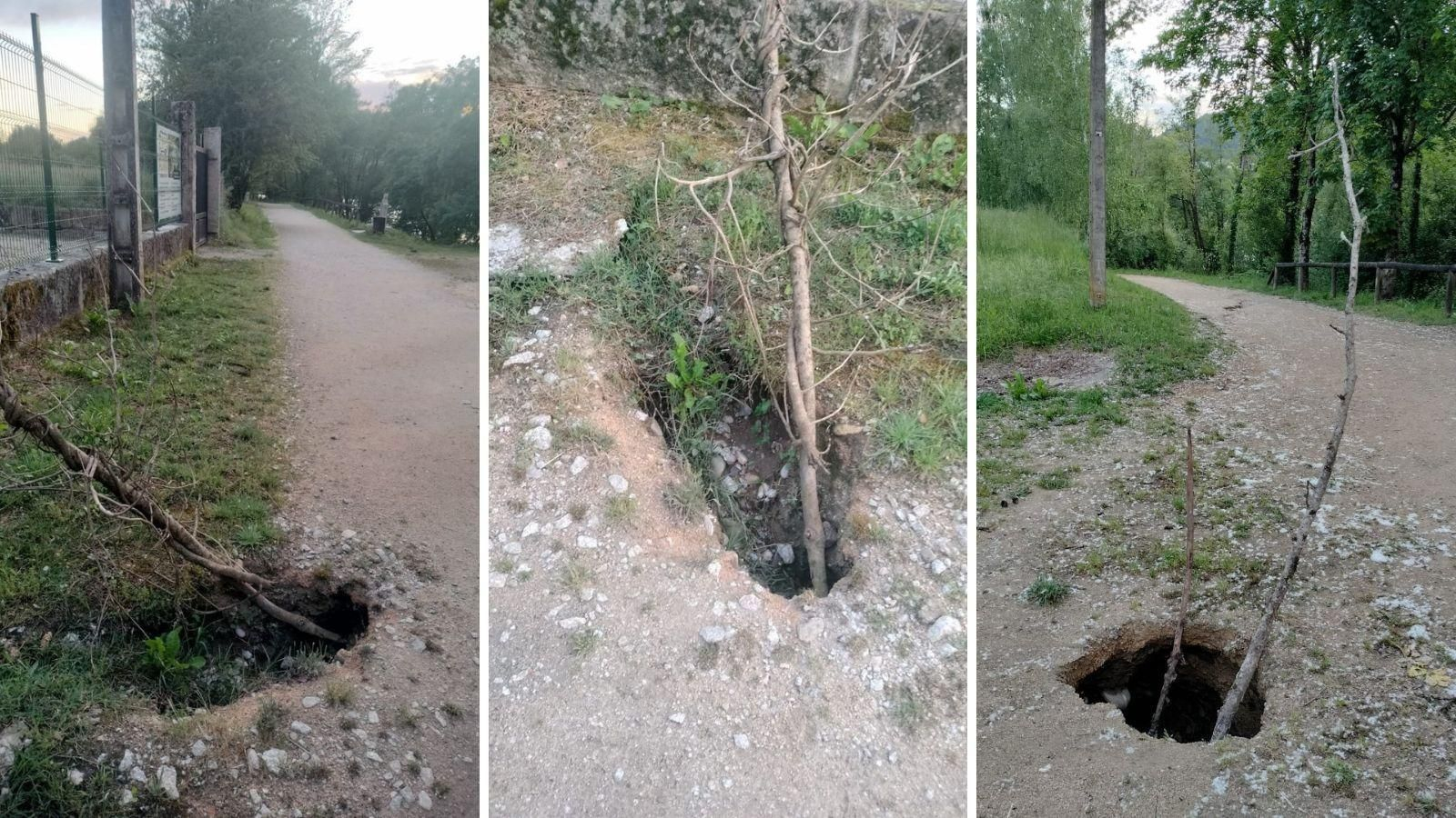 Cronista local 12 de mayo