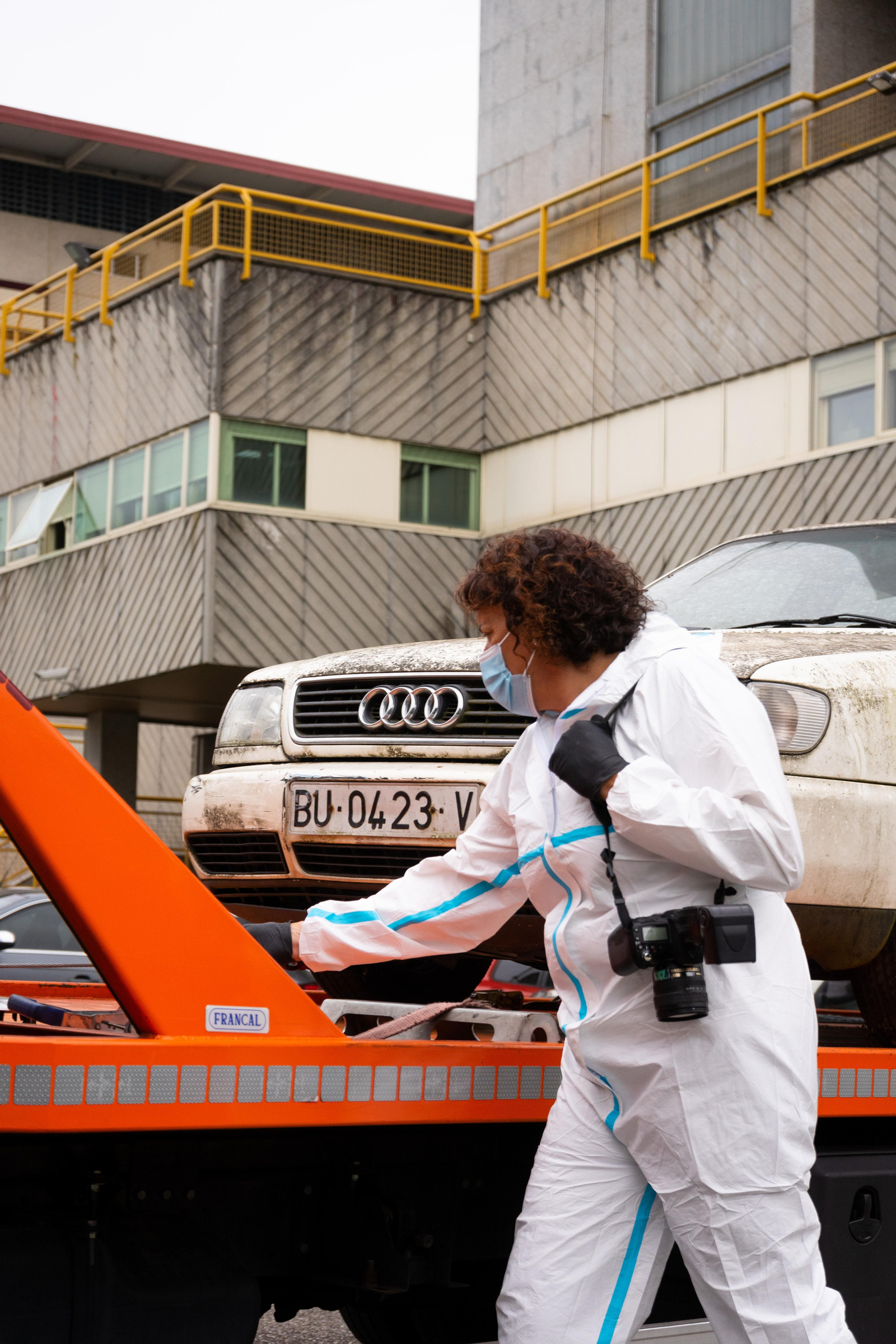 OURENSE 29/07/2021. La reapertura del conocido como 