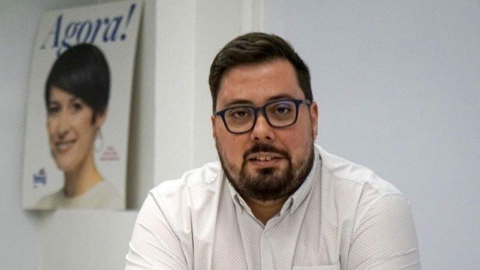 Xabier Pérez Igrexas.