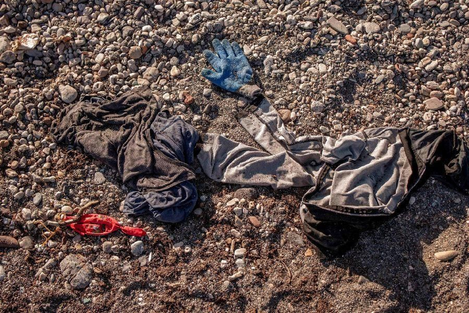 Invasión de inmigrantes en Ceuta 66