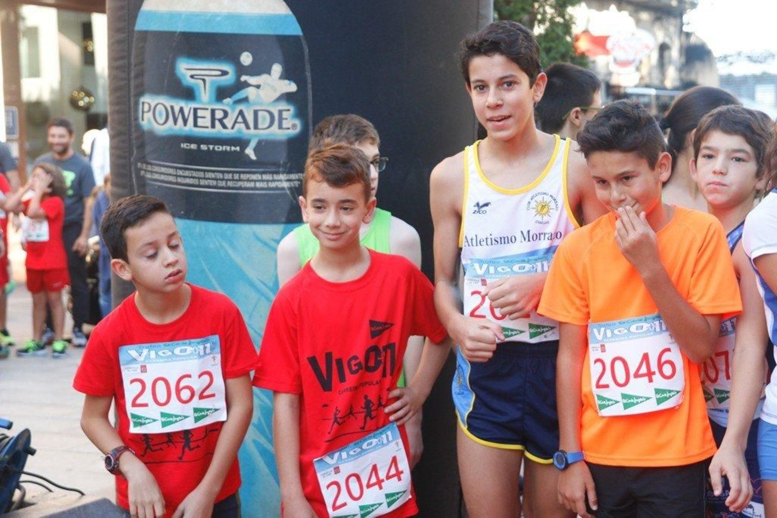 VIGO+11 TROFEO EL CORTE INGLÉS Foto JV Landín 07