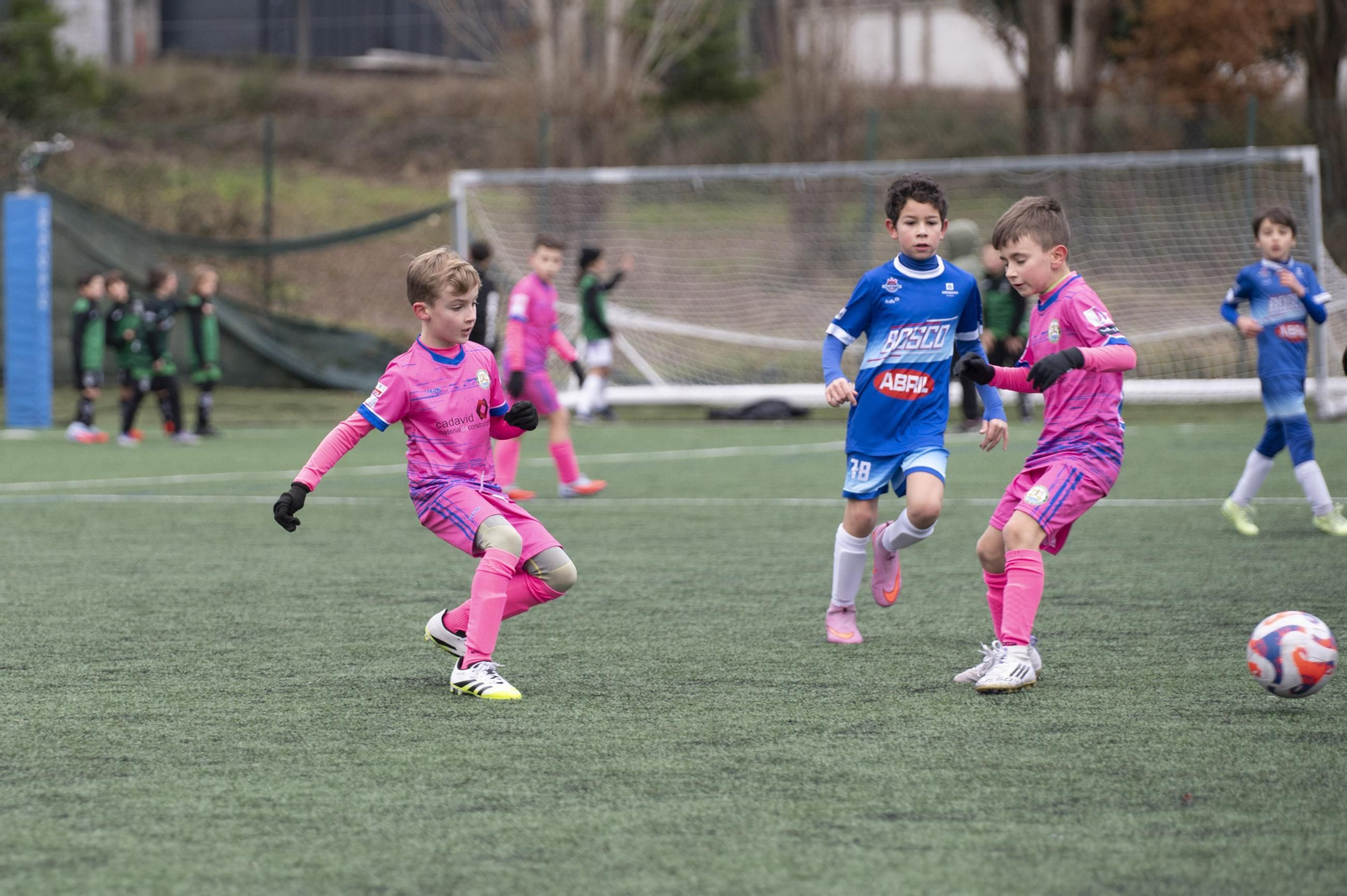 Galería | Torneo Reyes Magos