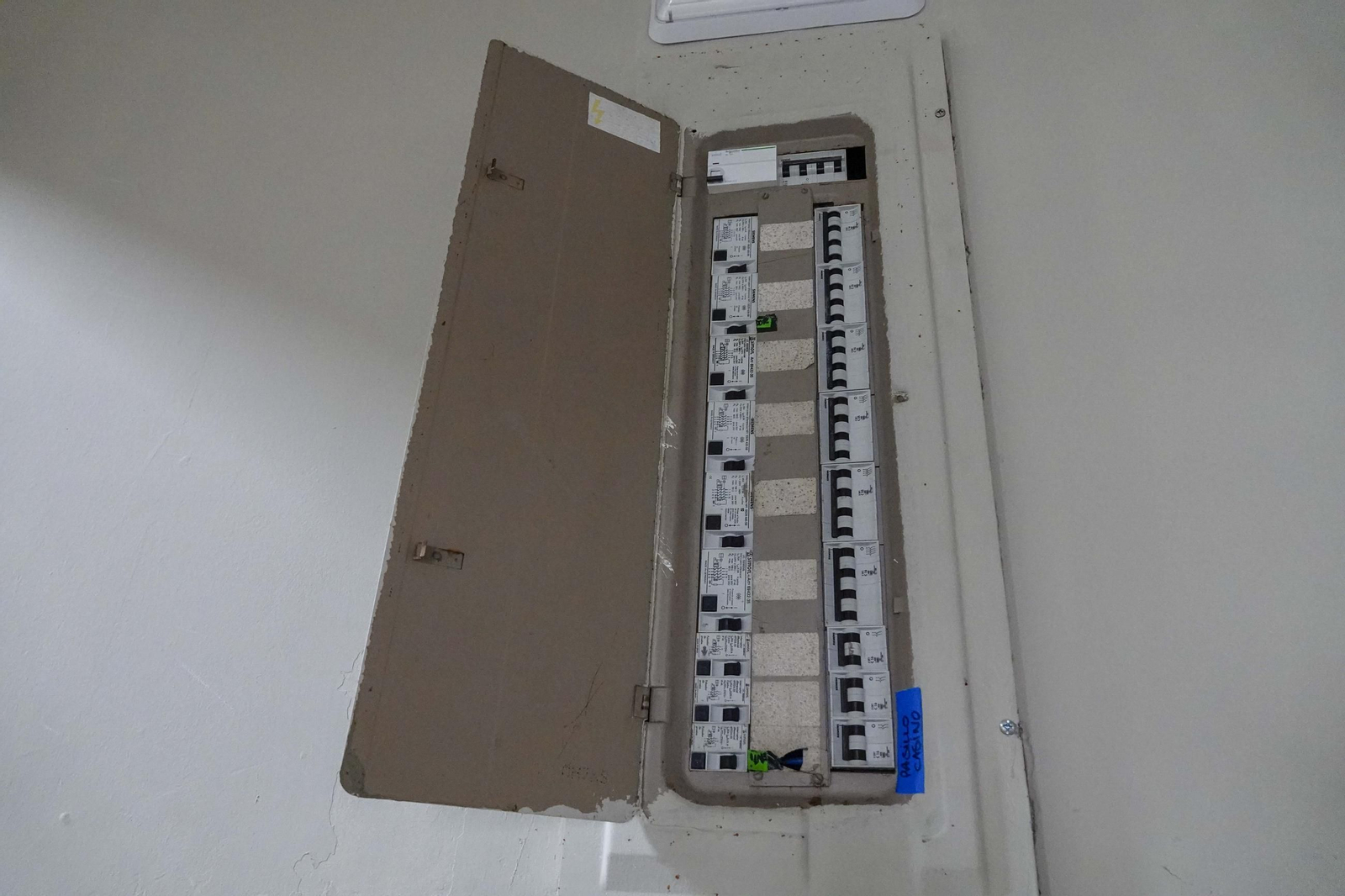 Galería | Así está el interior del edificio Faraday, emblema de la ETEA