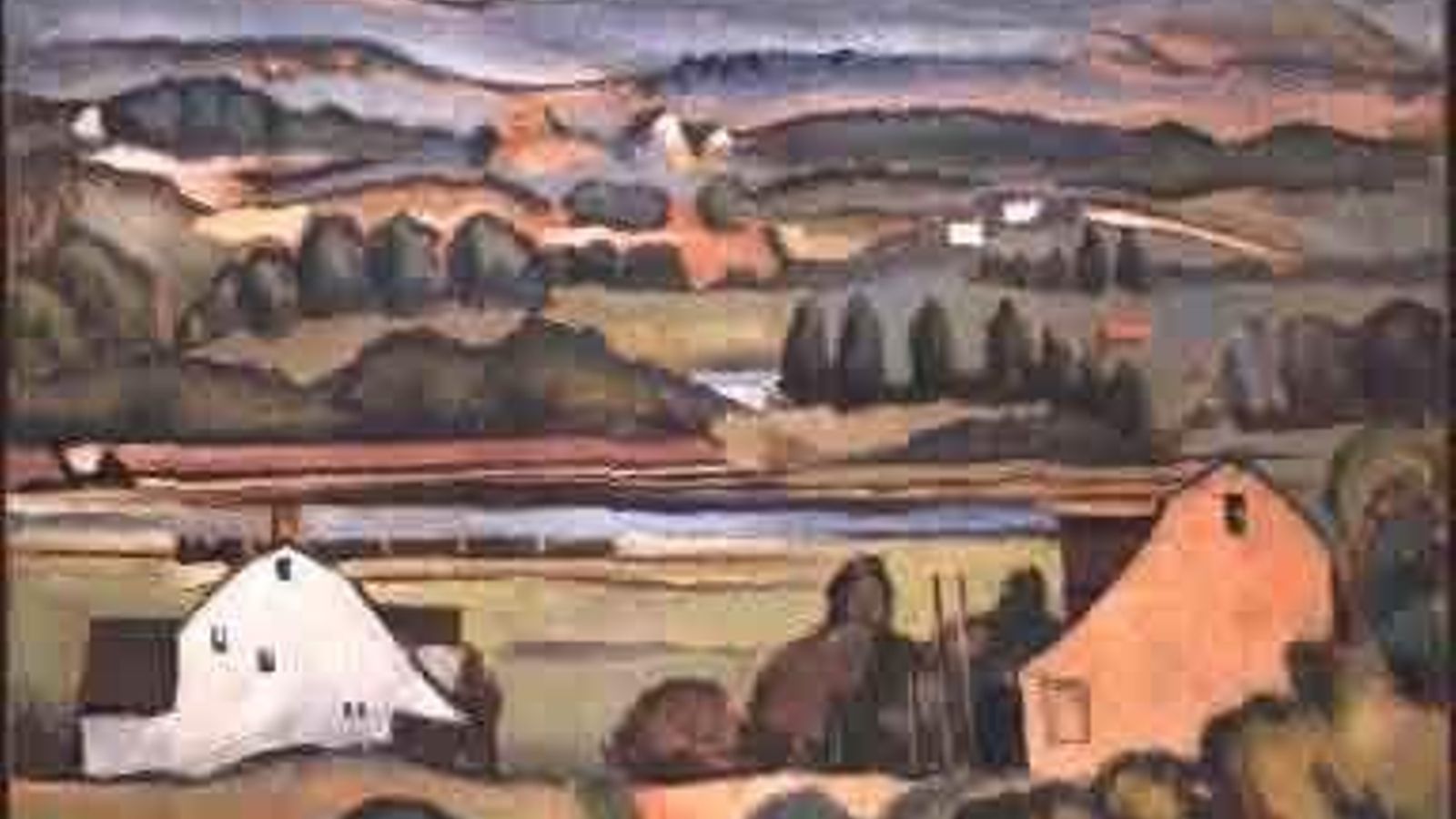 Ridgefield New Jersey 1913