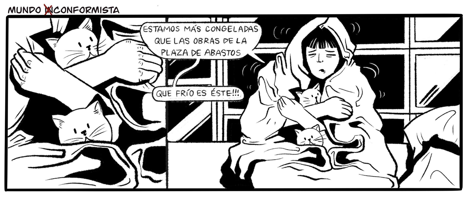 Mundo (in)conformista 21112025