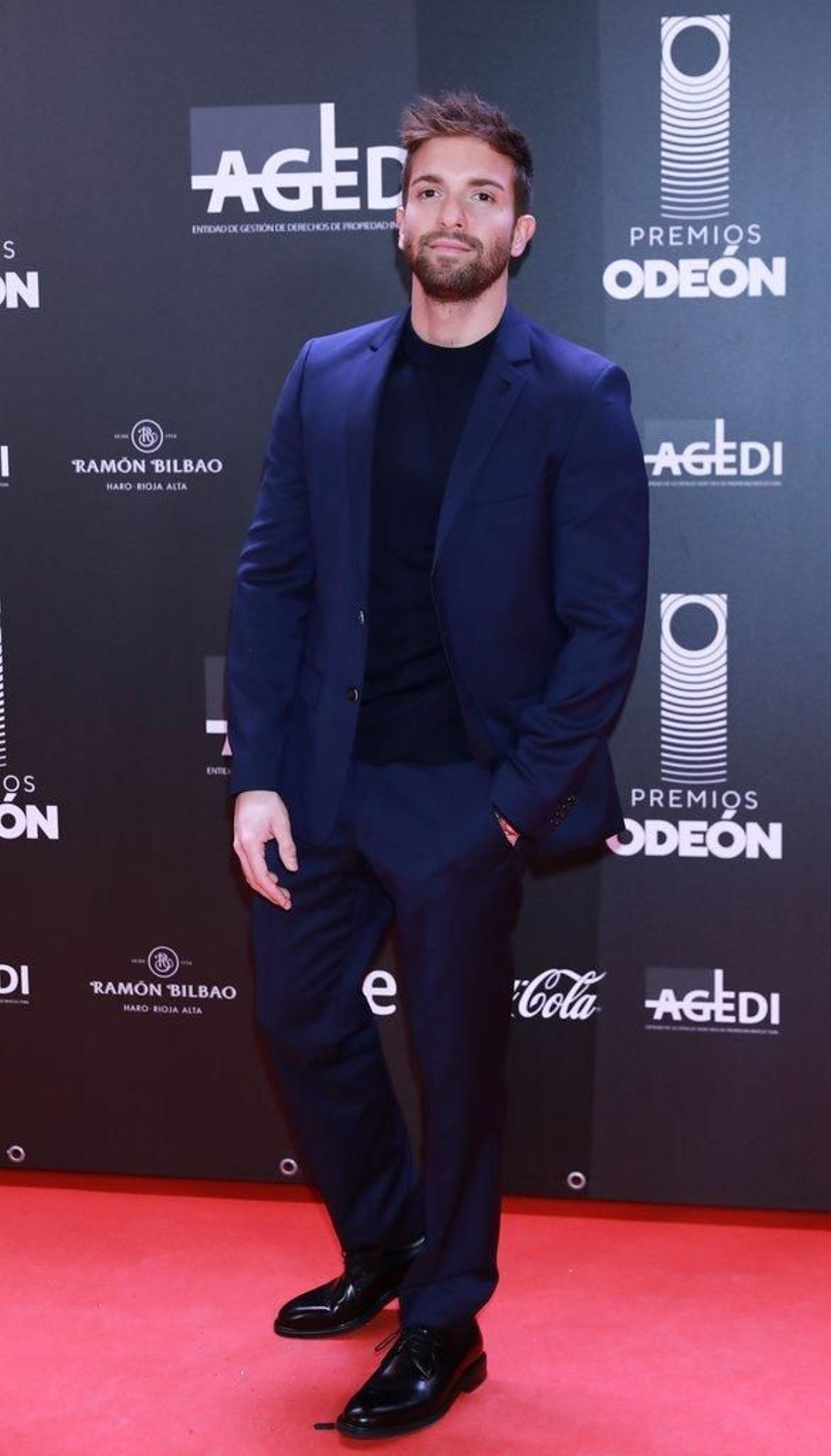 Los Premios Odeón 2020 21