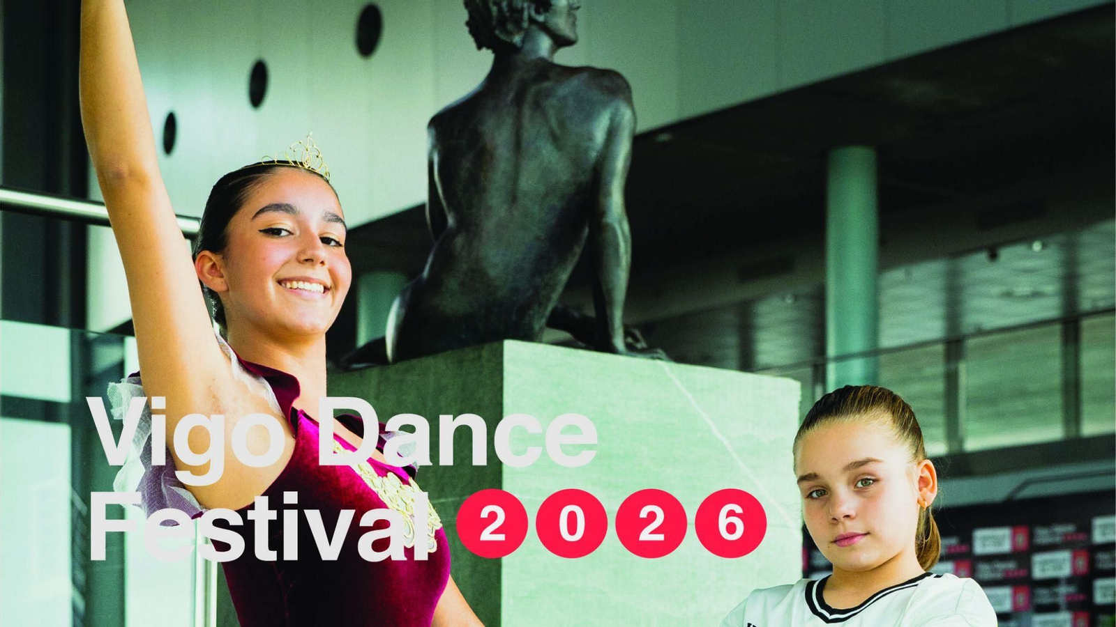 Vigo Dance Festival.