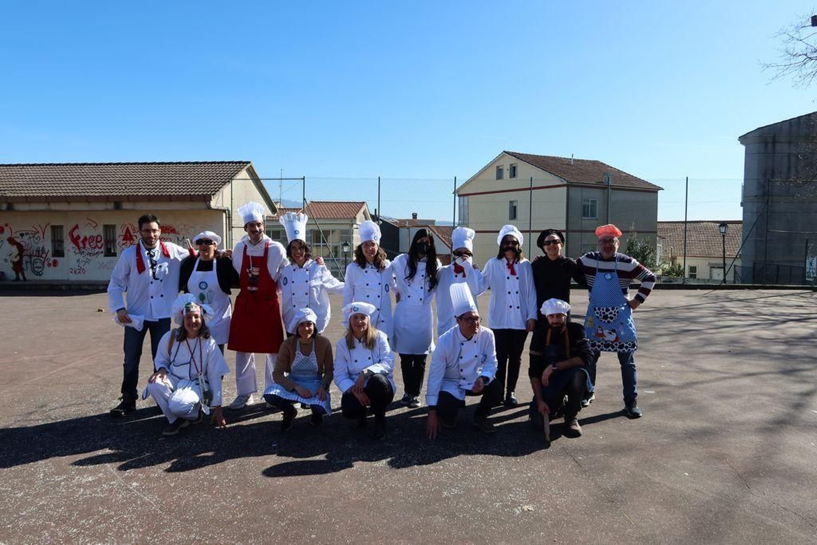 IES San Mamede (Maceda)