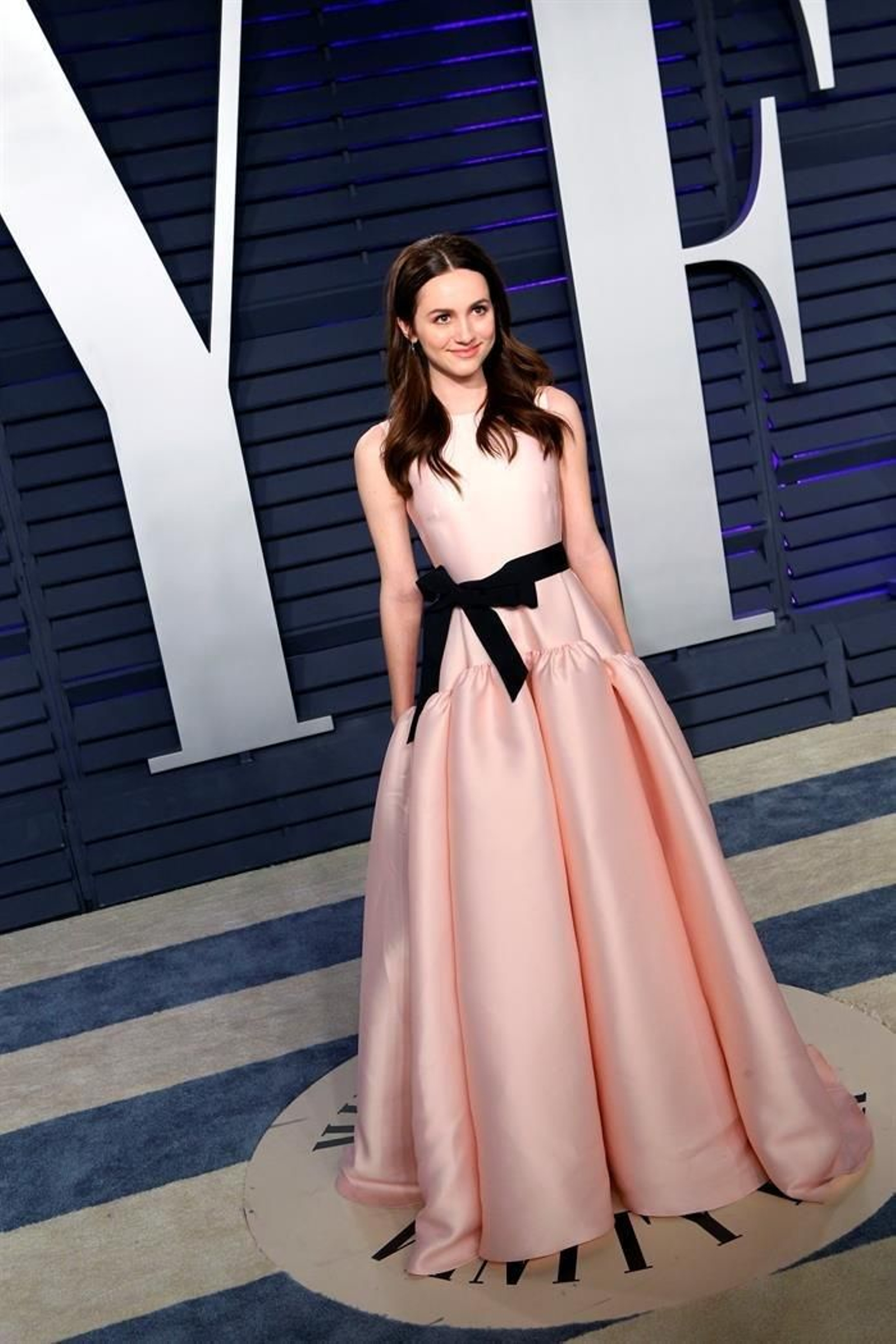 Los vestidos de los Oscar