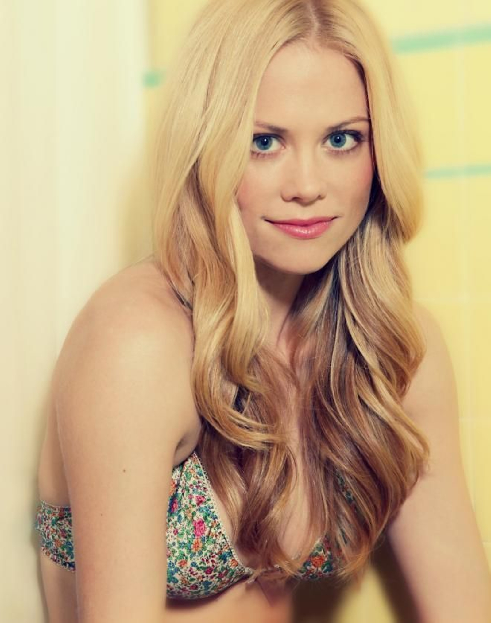 91. Claire Coffee