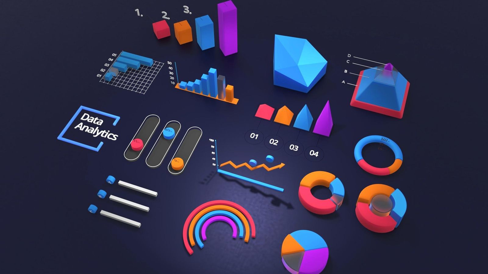 Datos de Google Analytics (UNSPLASH).