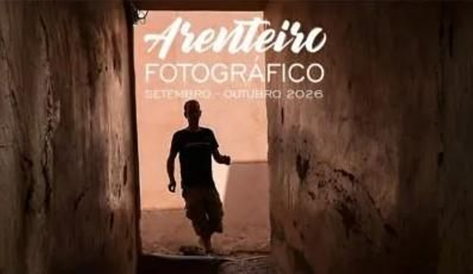 Arenteiro Fotográfico.