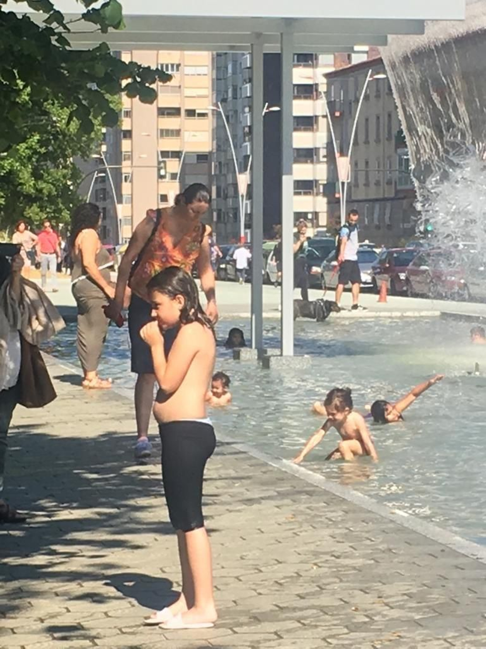 Parque acuatico de Coia 09