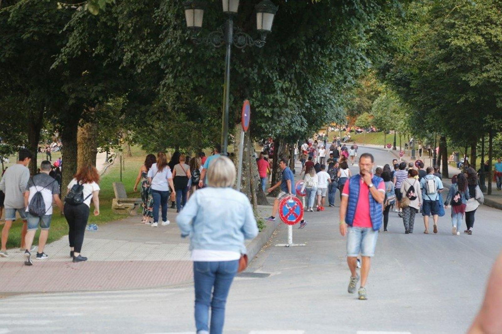 Concierto de Maná en Vigo 073 // Lanfoco