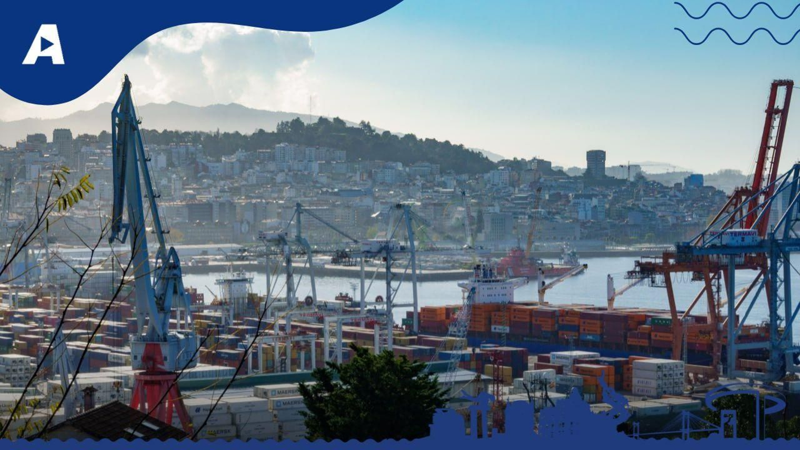 El tiempo en Vigo: jueves 11 de diciembre