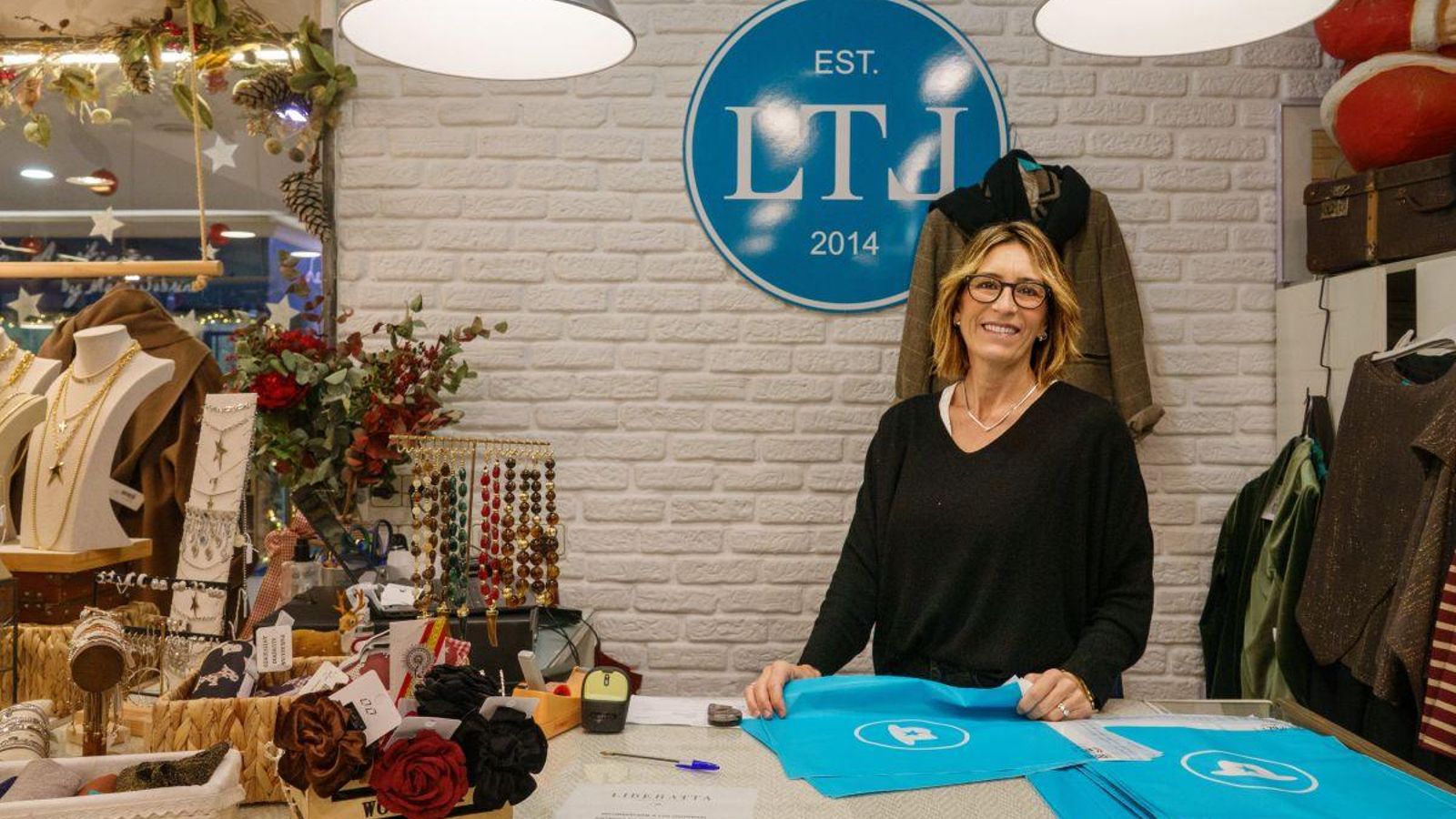 Esther, de Liberatta.