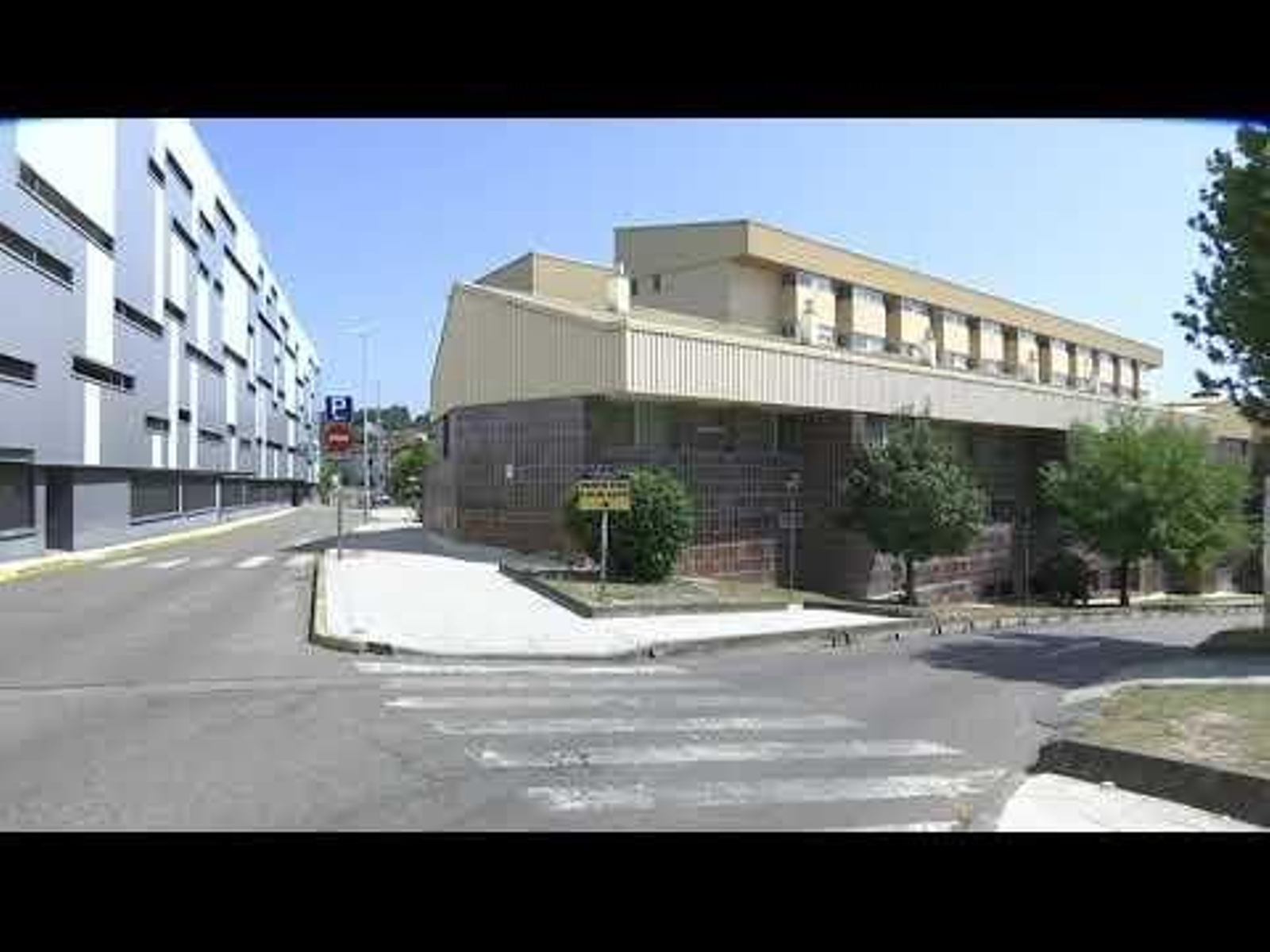 Sale del coma la menor agredida en O Carballiño 21/09/2021