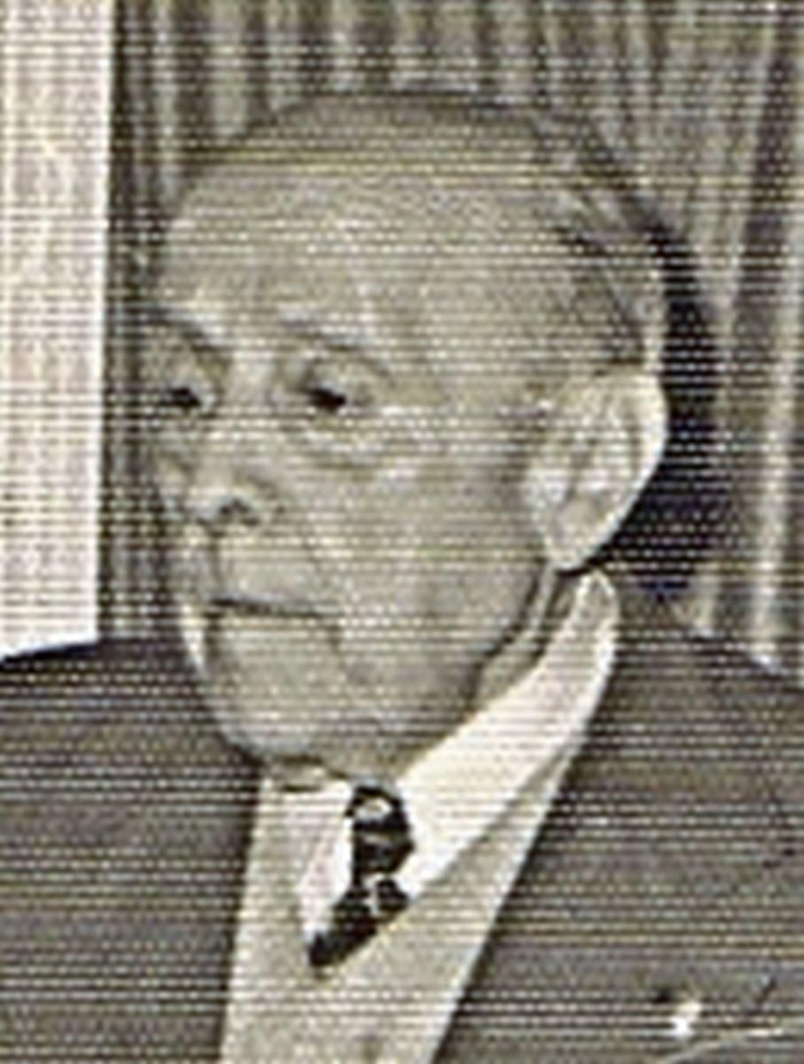 Don Alejandro Veiras.