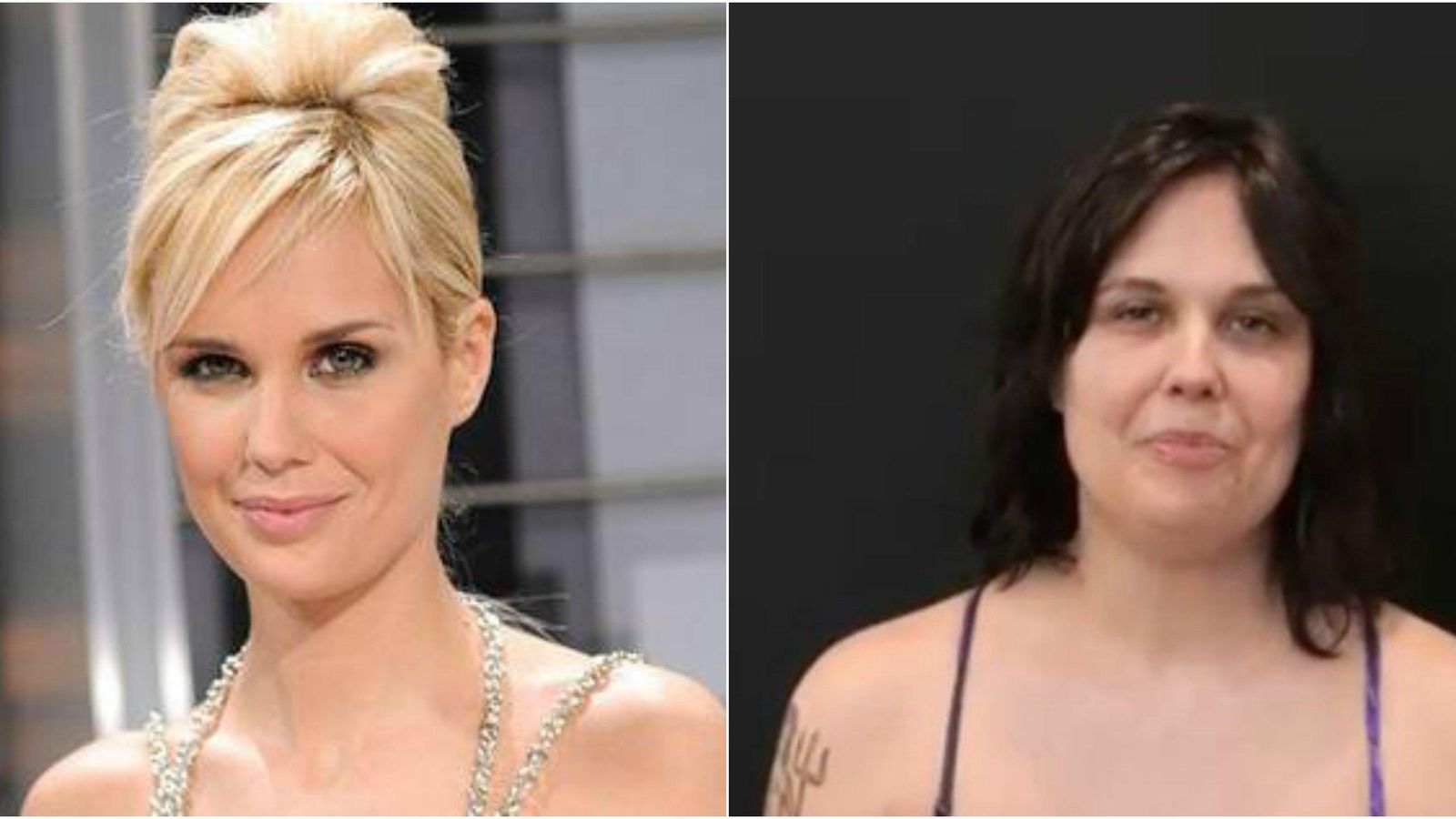 Polémica por el radical cambio de imagen de Miriam Sánchez