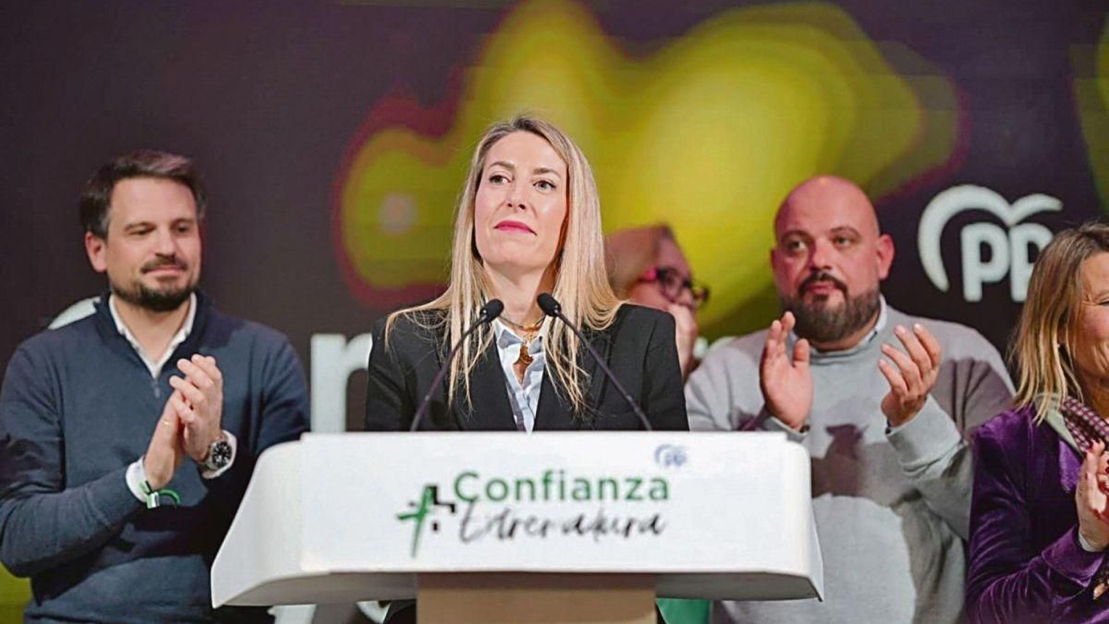 Opinión en La Región.