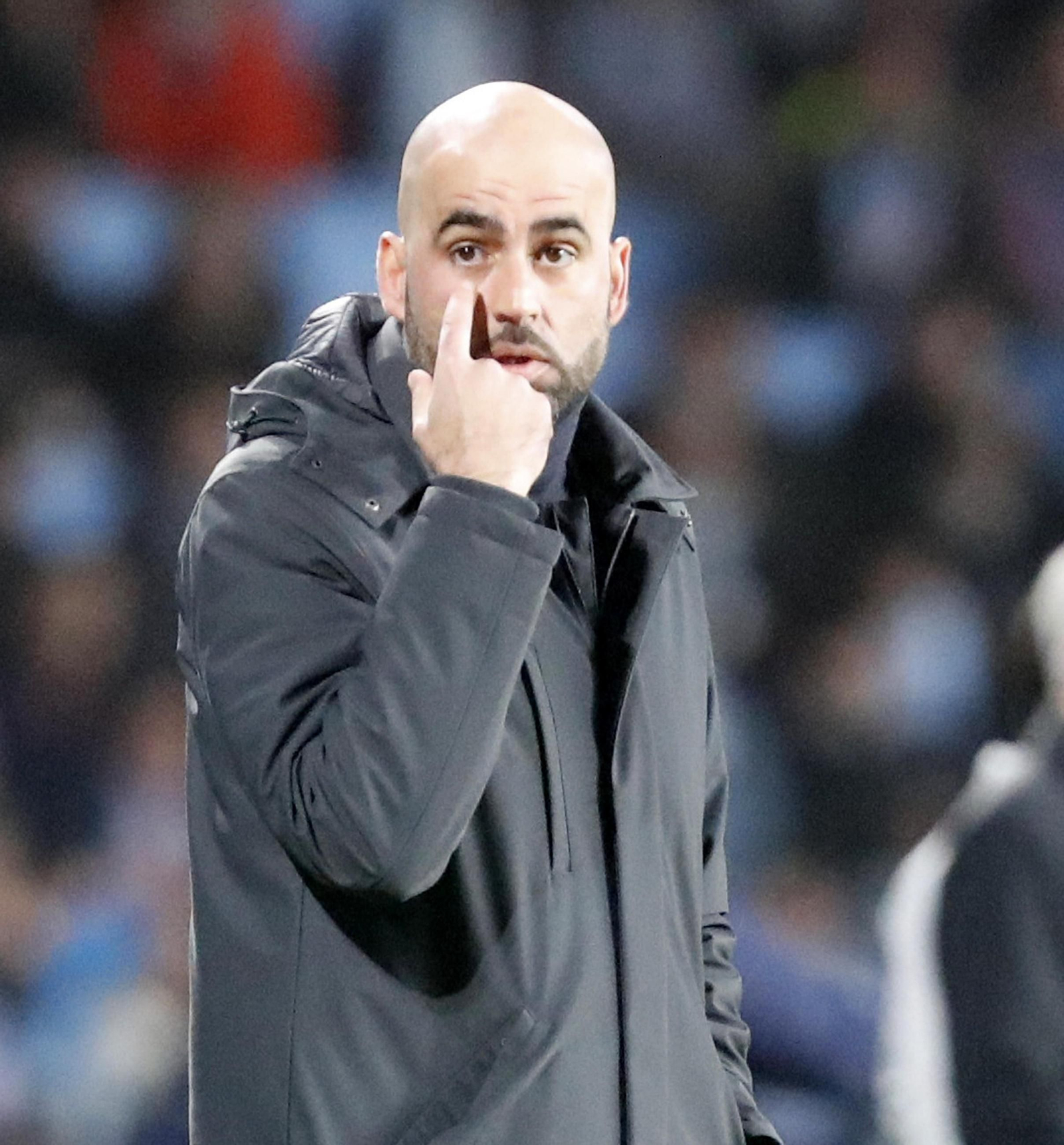 Galería | El Celta recibe al Lille en Balaídos