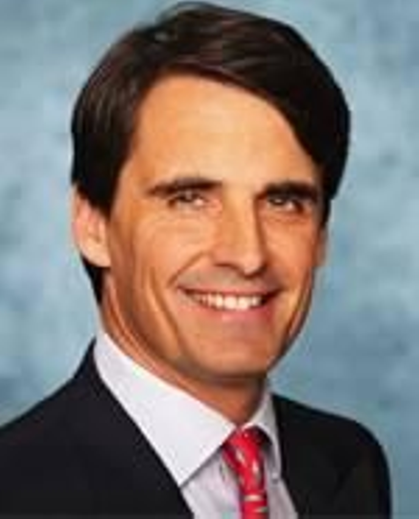 El presidente de la Federación Europea de Fondos y Gestión de Activos (Efama), Jean-Baptise de Franssu.