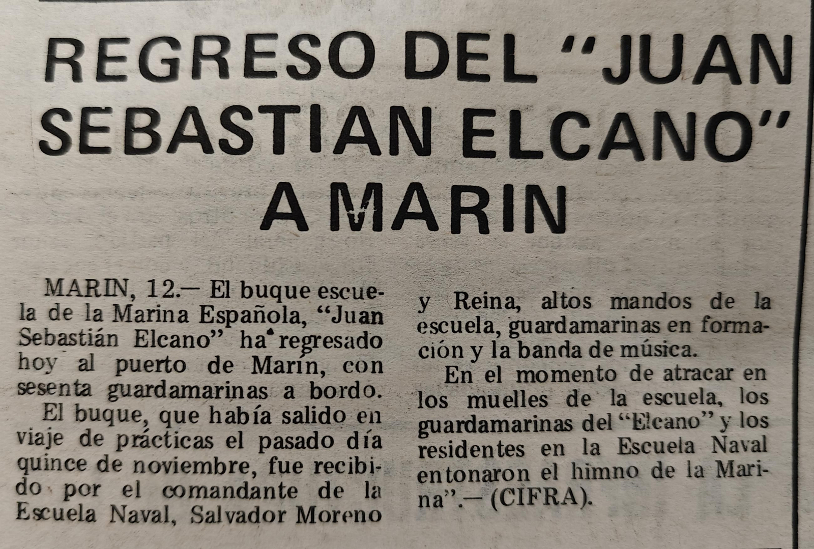 16 JULIO 1975