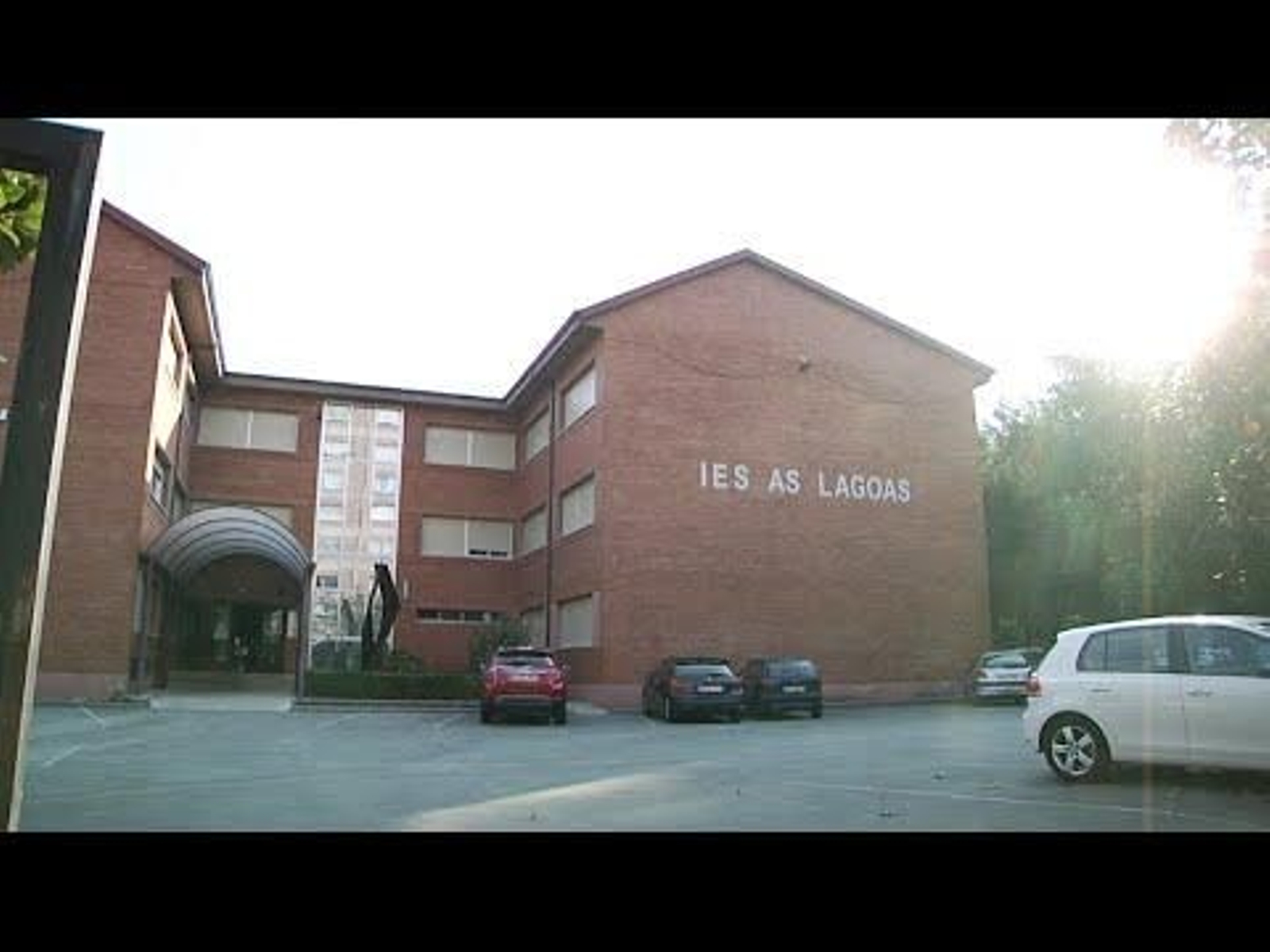 Seis IES de la provincia ven inviable empezar las clases 15.9.20