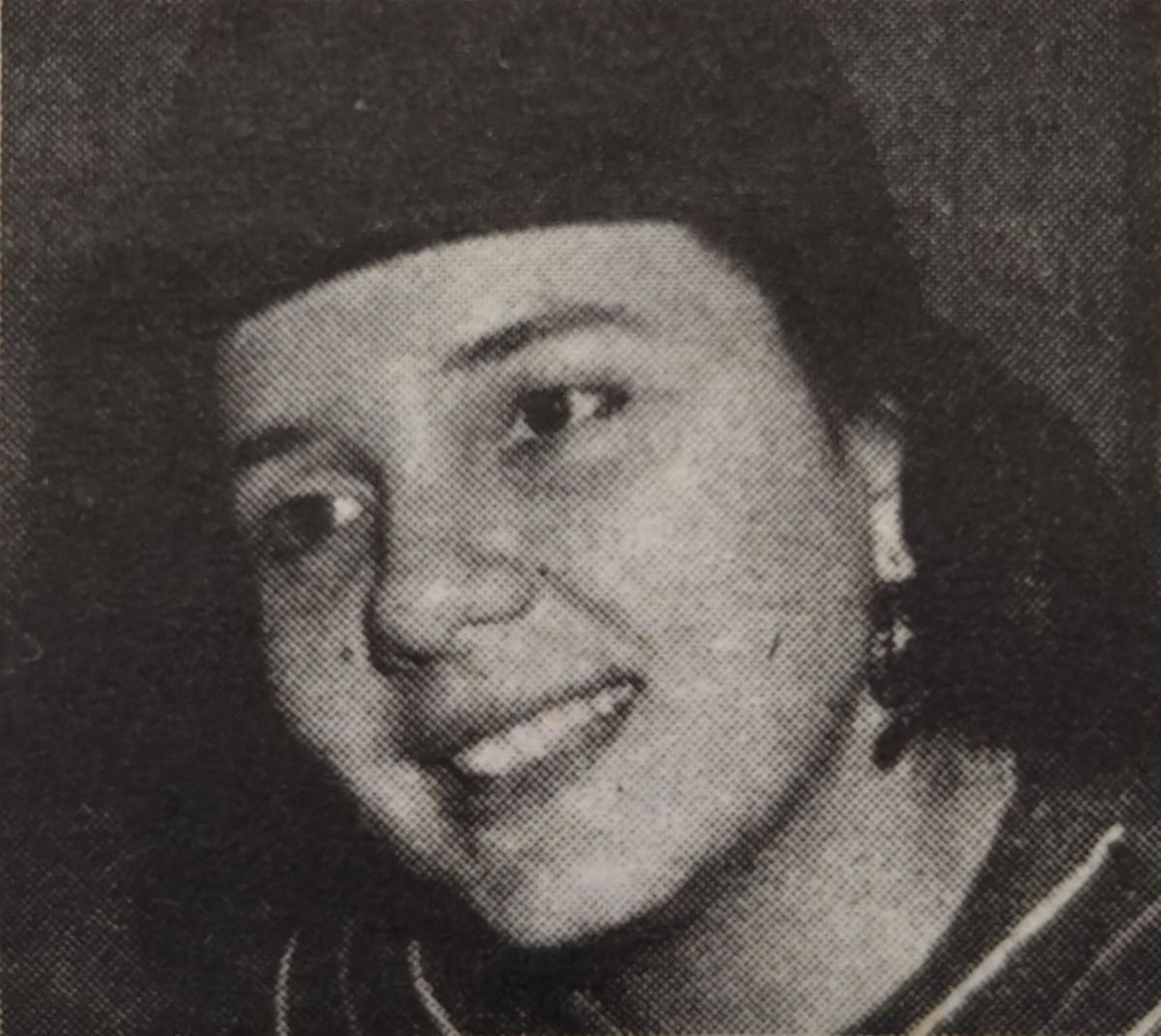 Rosa María Eugenia Prado.