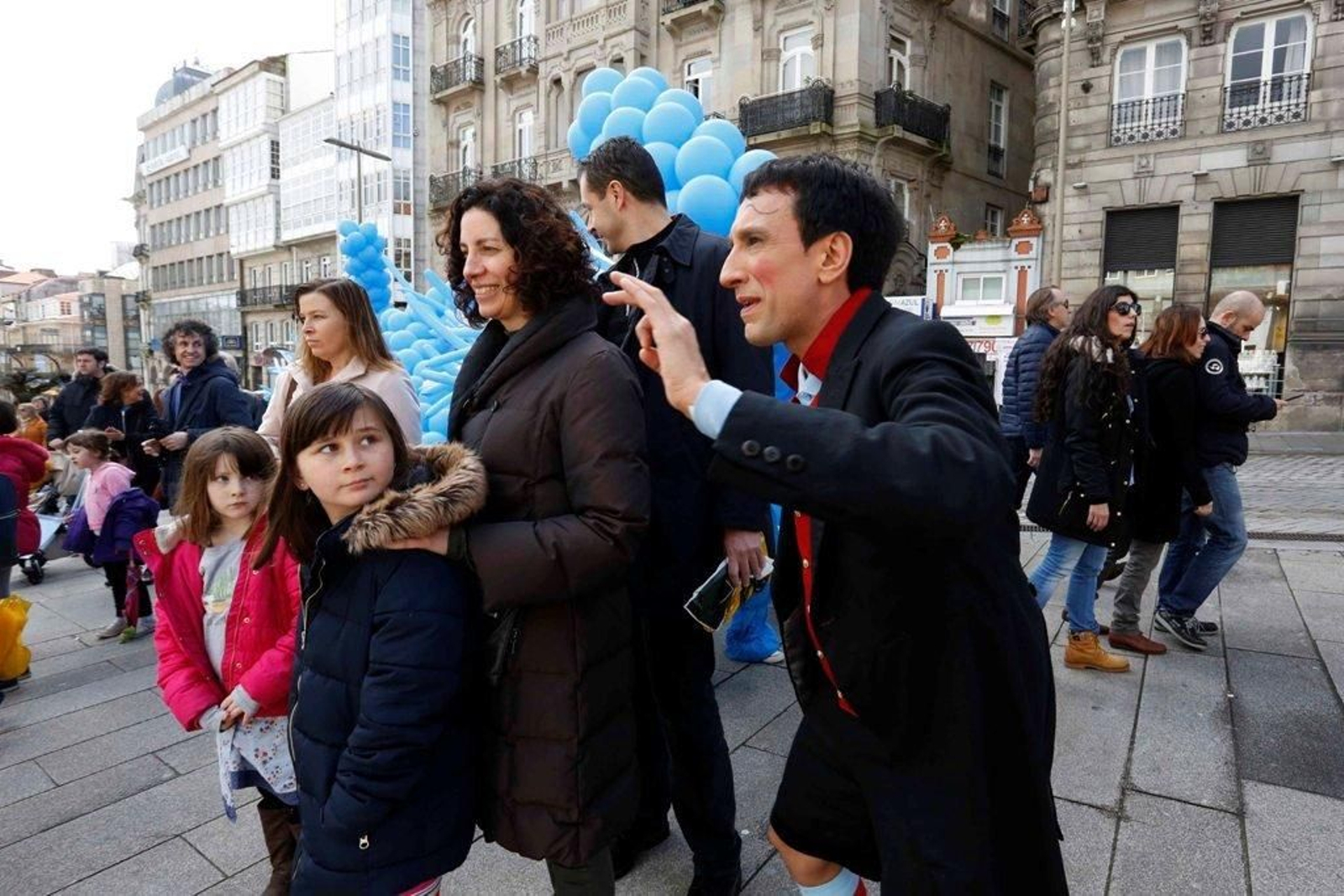 El Celta inaugura su nueva sede 236