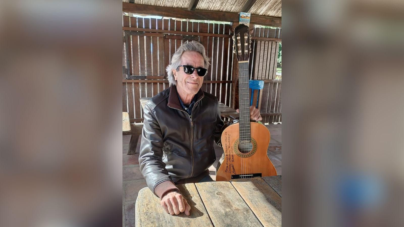 Eduardo Rodríguez Rodway