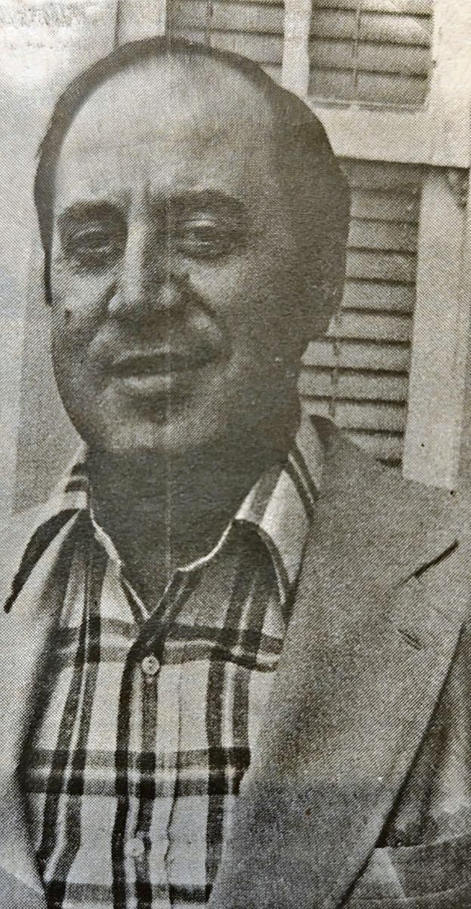 Gil Carlos Martínez-Risco Pérez.