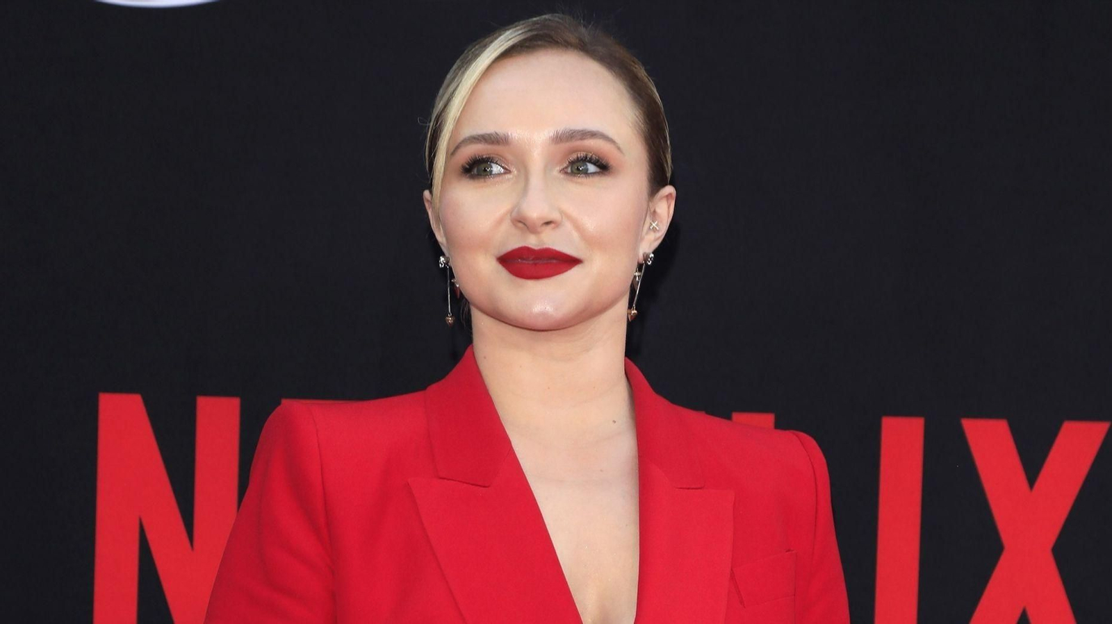 Muere la actriz Hayden Panettiere, protagonista de 'Héroes' o 'Nashville', a los 36 años.