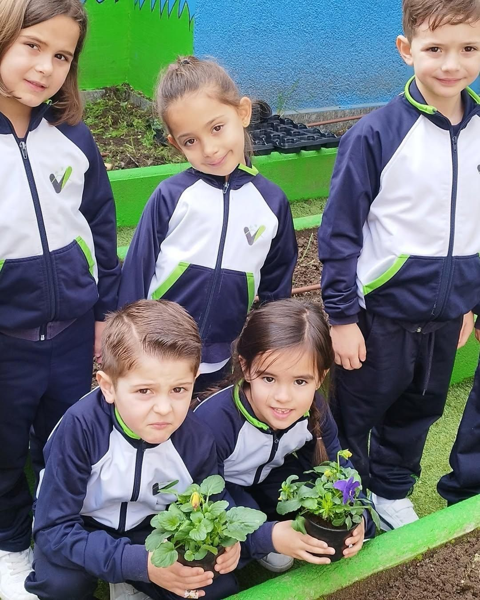 O Día de Rosalía en Carmelitas