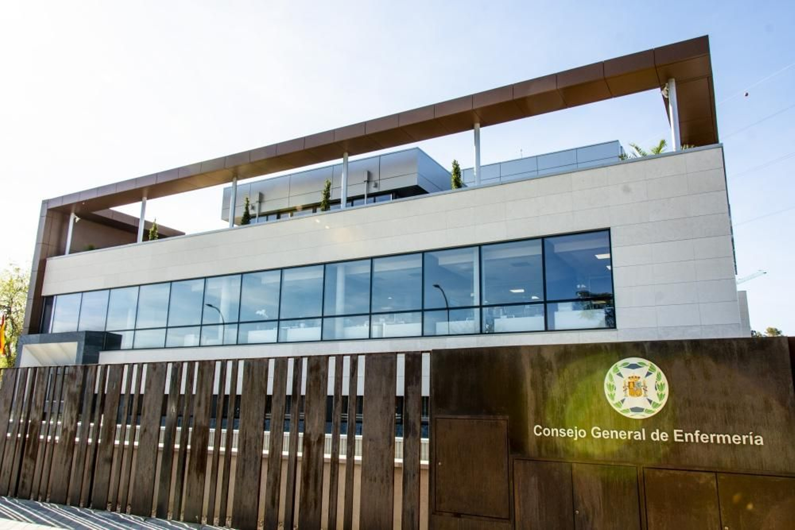 Pograma de ayudas a la investigación del Consejo General de Enfermería