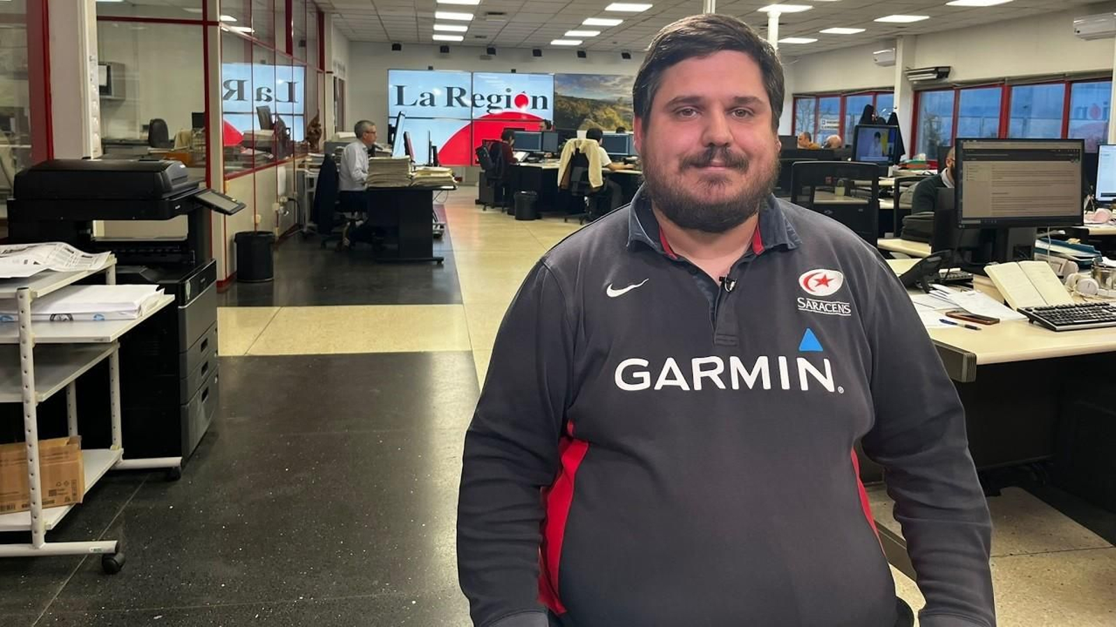 El primer café | Miércoles, 11 de marzo