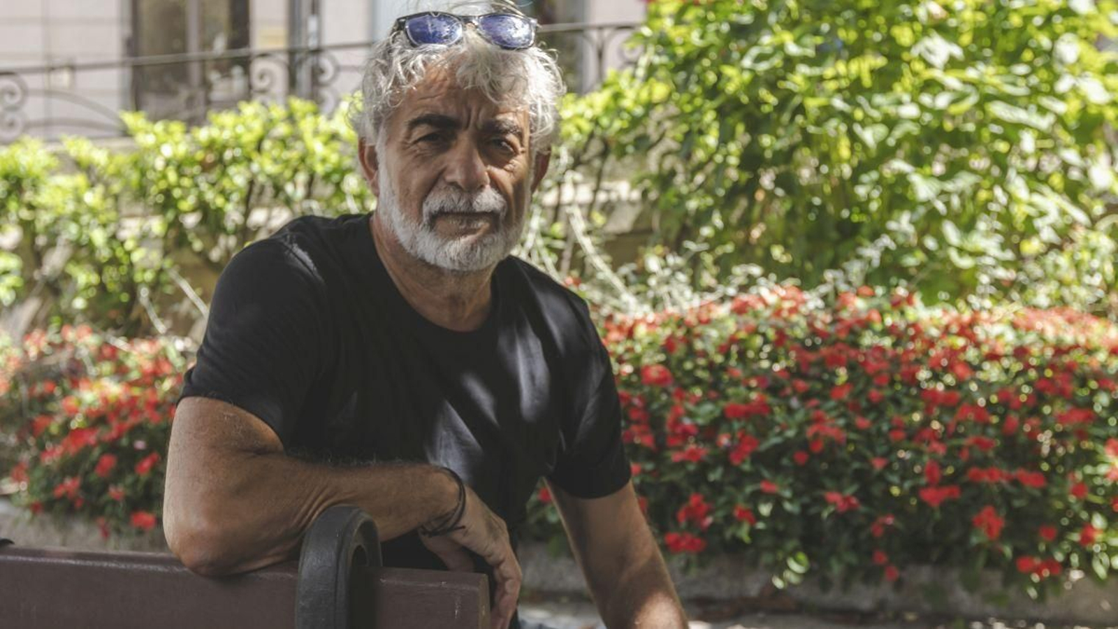El científico ourensano José Antonio Sobrino.