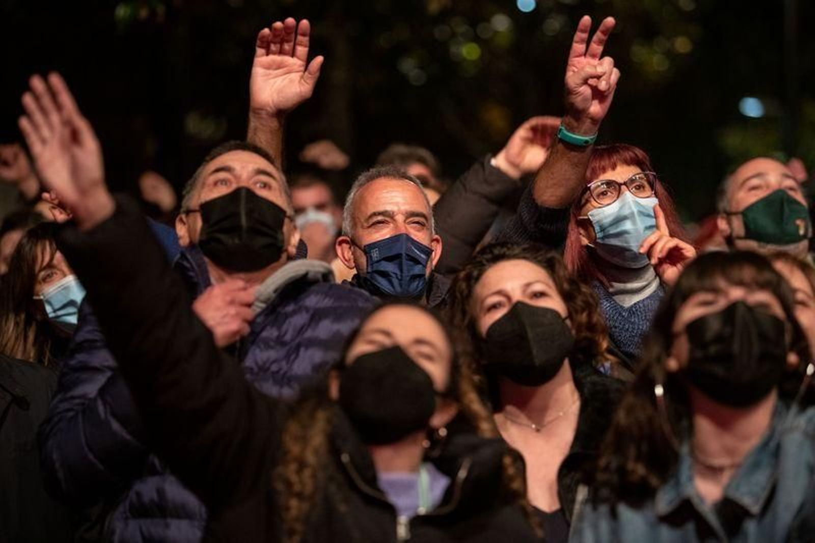 La música de Gin Toni's llega a Ourense con Los Conciertos de La Región // FOTO: ÓSCAR PINAL