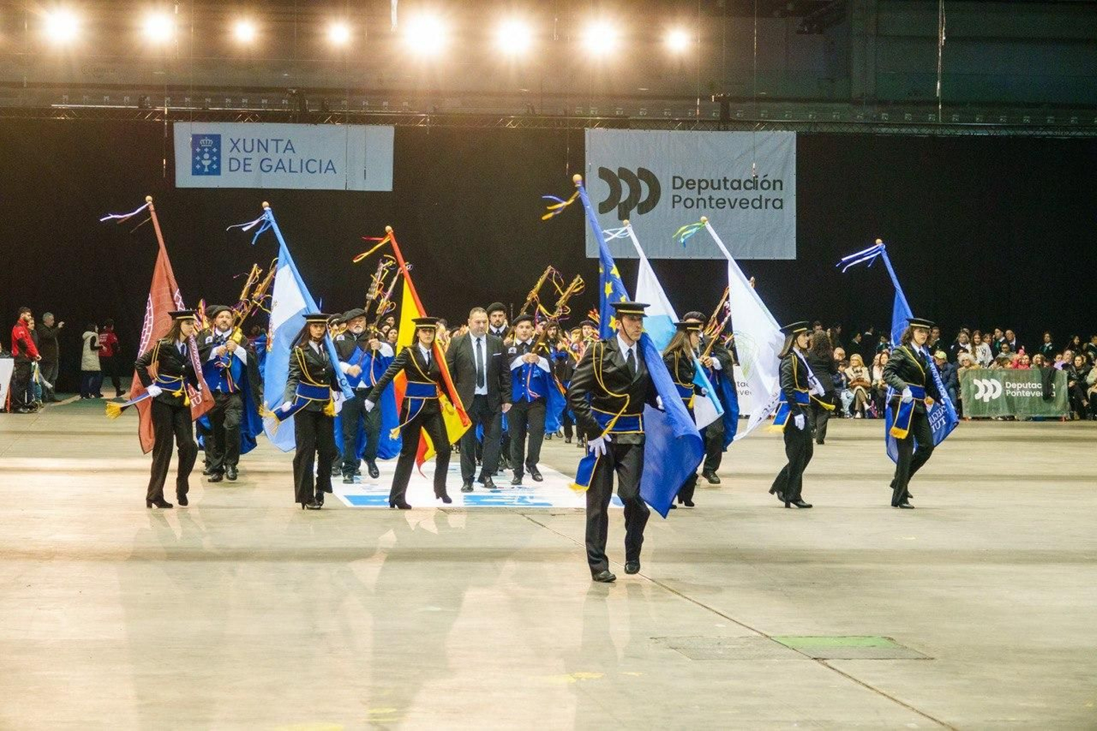 Galería | Certamen de Rondallas en el Ifevi