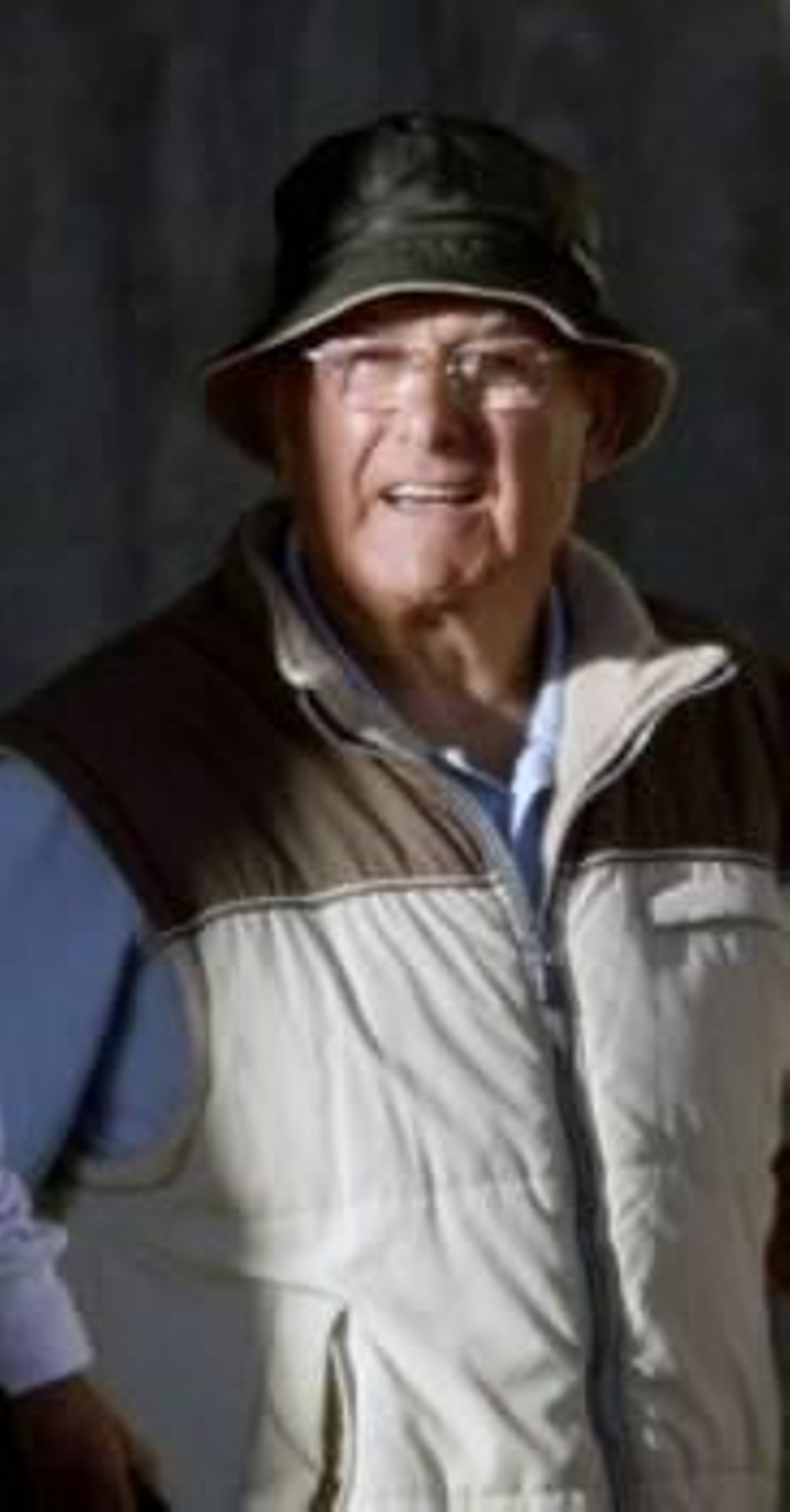 Manuel Charlín Gama. (Foto: SALVADOR SAS)