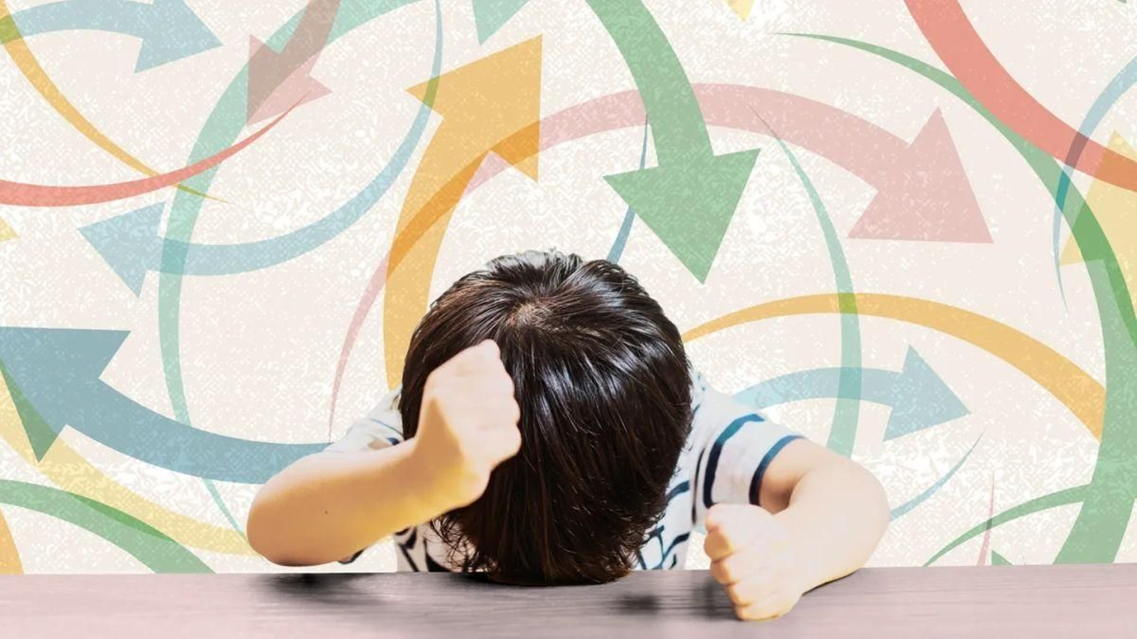 El Trastorno por Déficit de Atención con Hiperactividad puede afectar la actividad de niños y adultos.