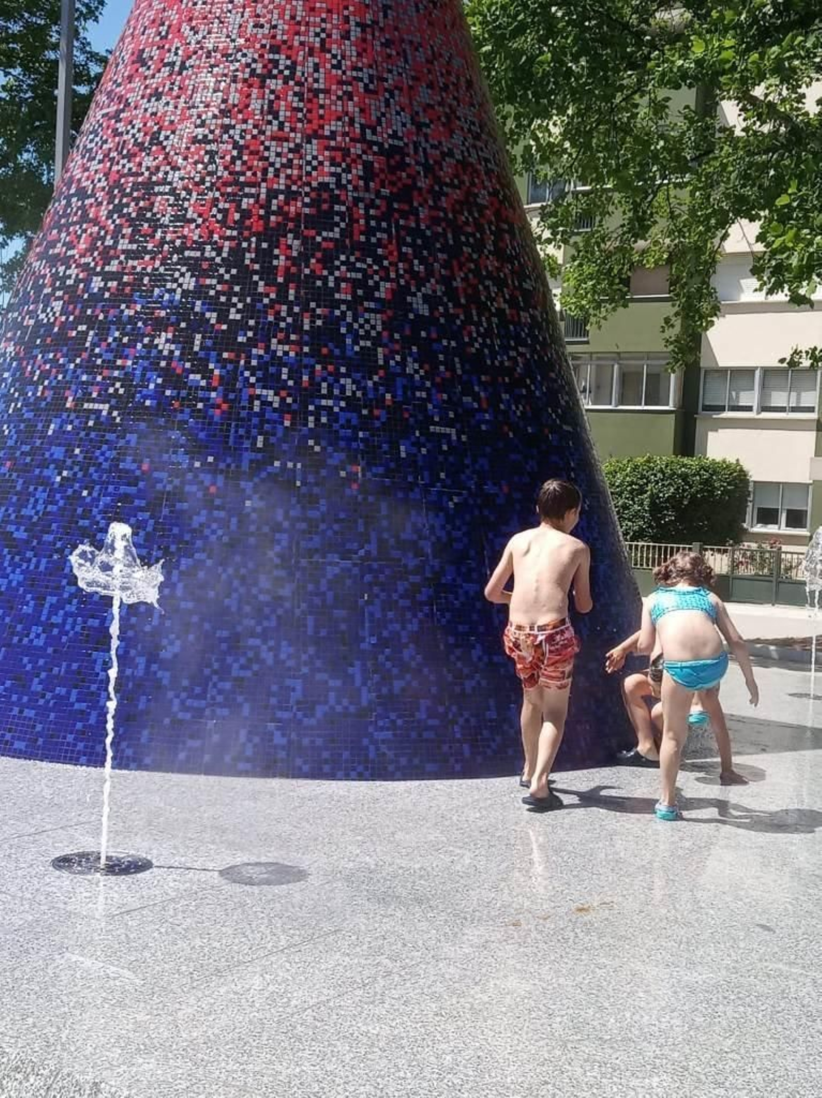 Parque acuatico de Coia 02