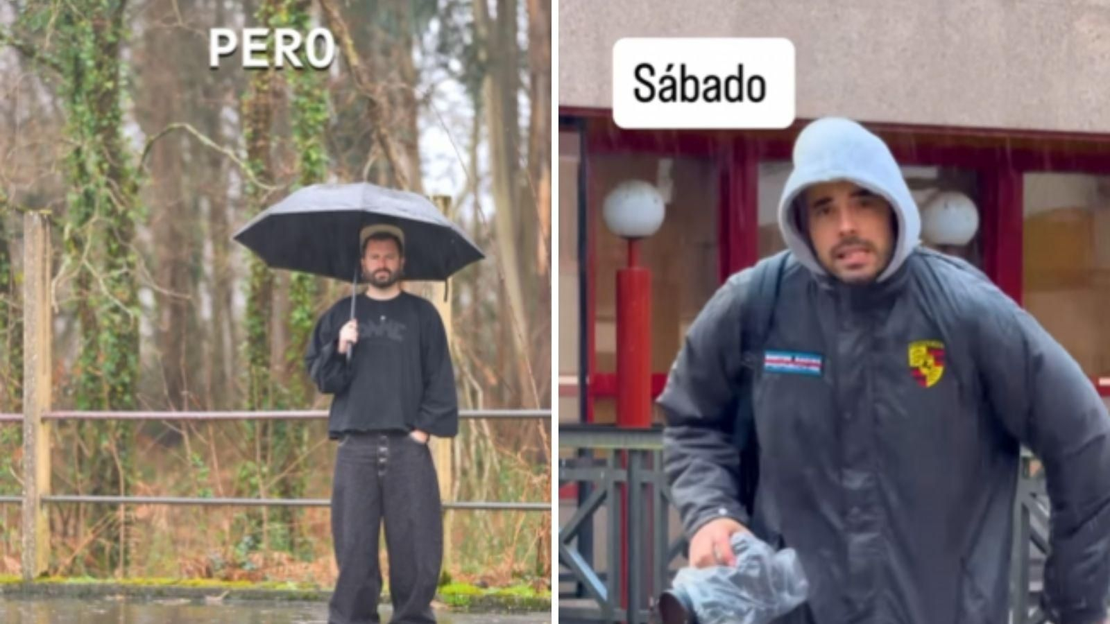 Fragmentos de los vídeos de Xurxo Carreño y Virtual Pixel