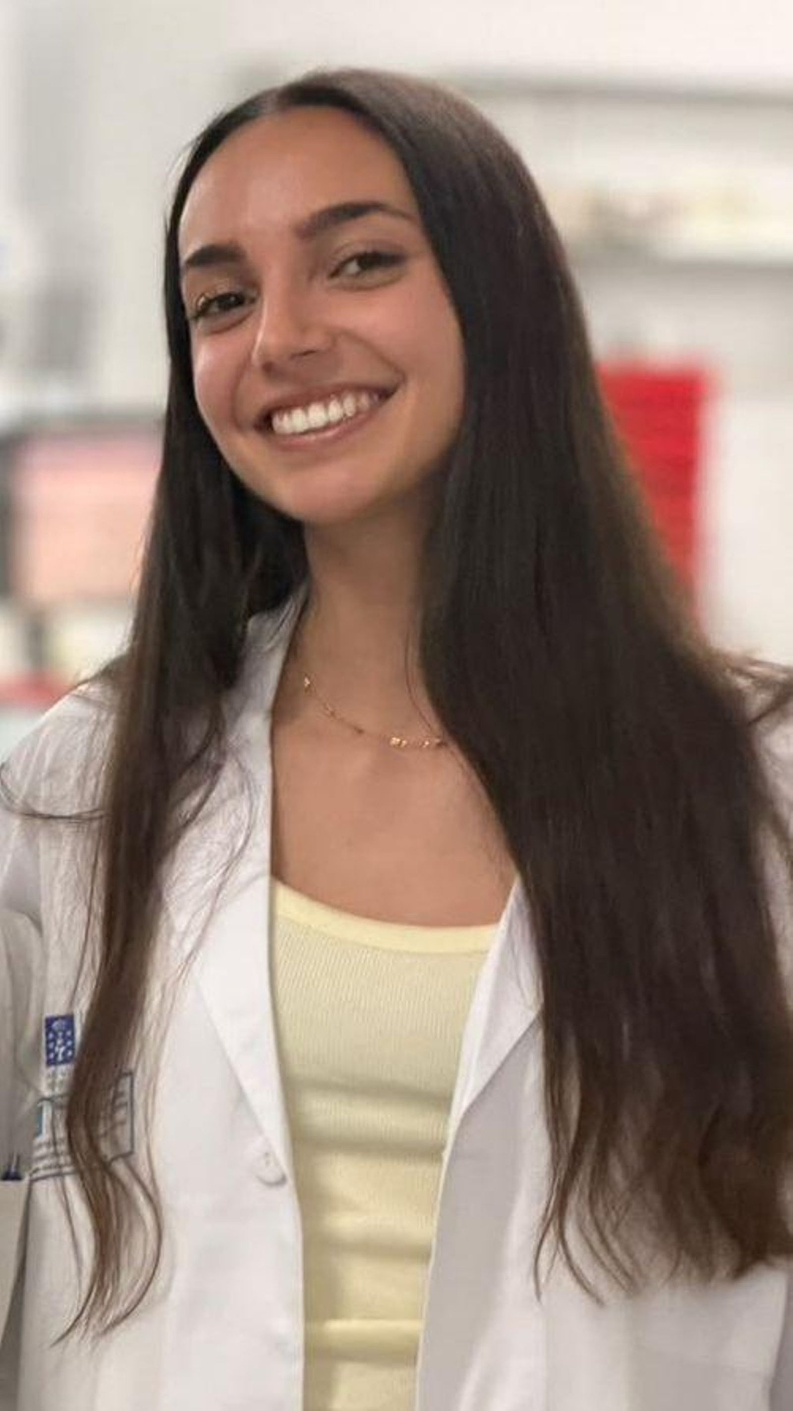Lucía Yáñez