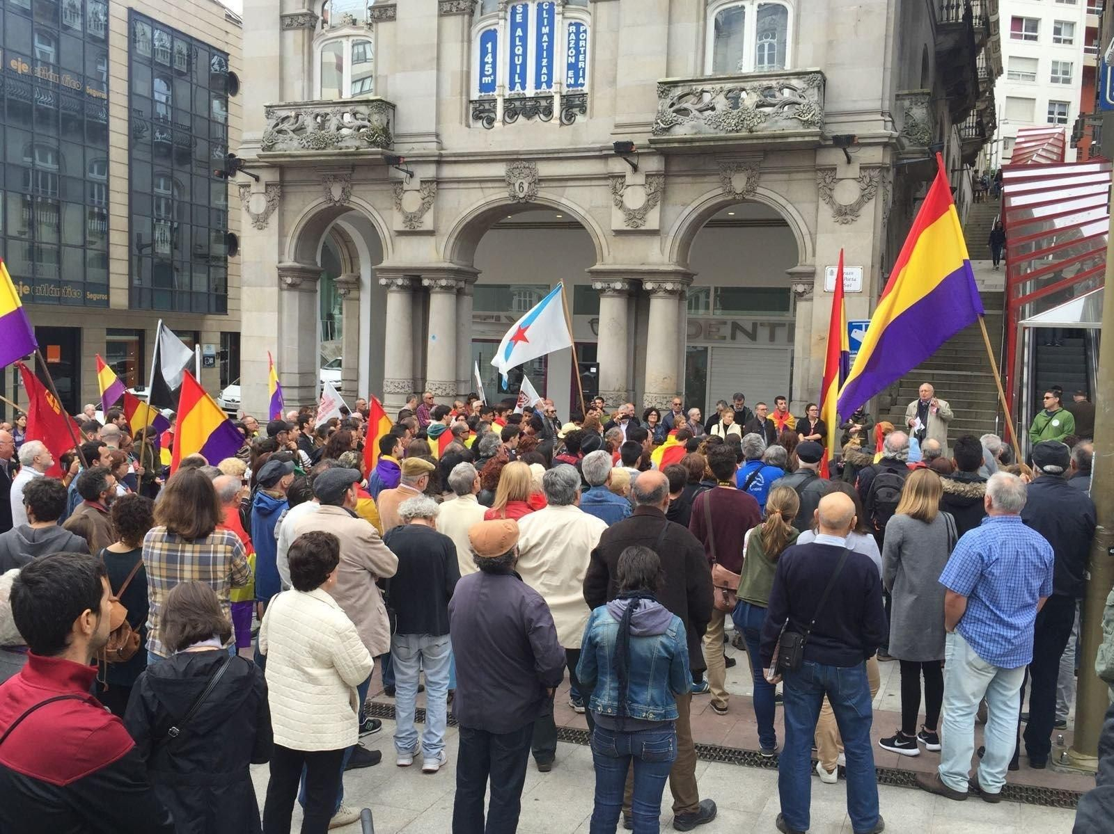 El discurso de Alonso Montero